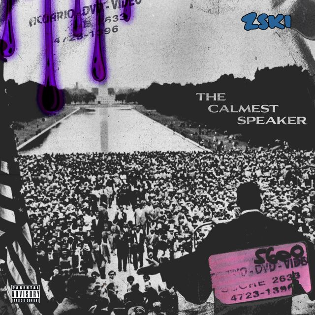 2Ski - 'MARAUDER NIGHTS (feat. Dc2trill & Warhol.SS)' [Ringtone]