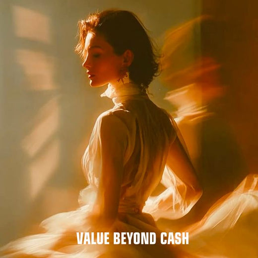 Cahoxx - 'Value Beyond Cash' [Ringtone]