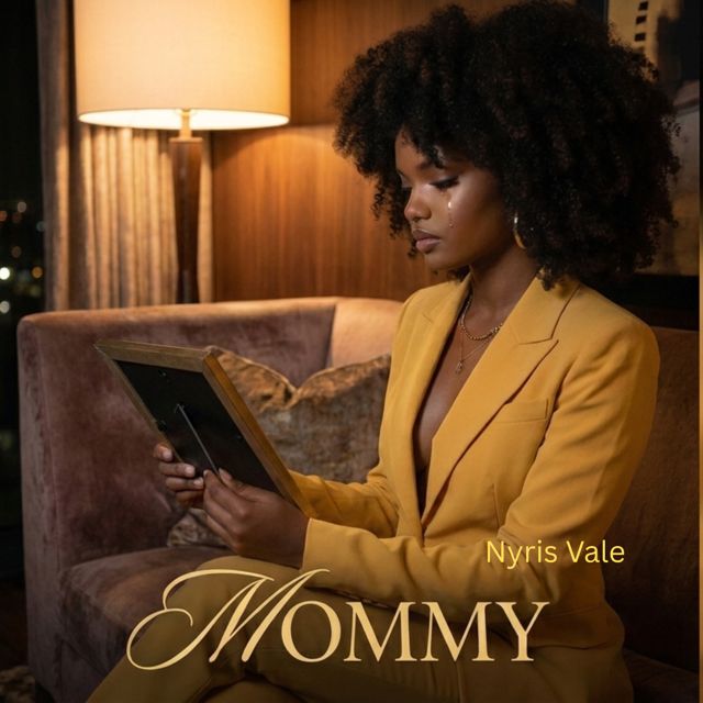 Nyris Vale - 'Mommy' [Ringtone]