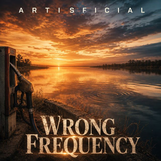 Artisficial - 'Golden Hour Static' [Ringtone]