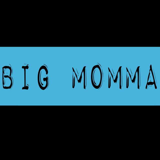 Dj Boojee Rama - 'Big Momma' [Ringtone]
