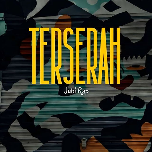Jubi Rap - 'Terserah (feat. Shine Of Black)' [Ringtone]