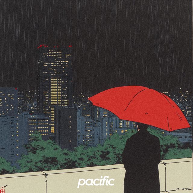Pacific - 'Rainy Day' [Ringtone]