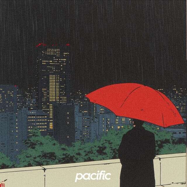 Pacific - 'Rainy Day' [Ringtone]