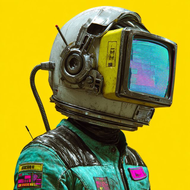 iAM81 - 'Mega Man' [Ringtone]