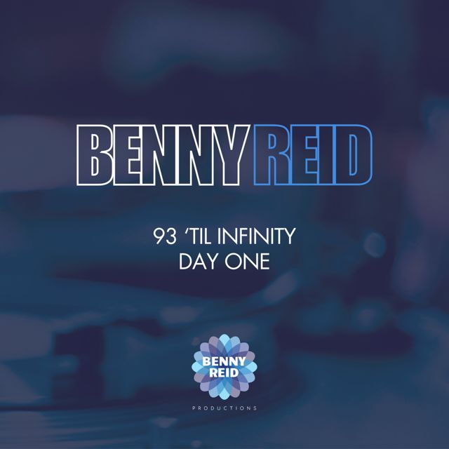 Benny Reid - 'Day One (feat. Pyrmds)' [Ringtone]