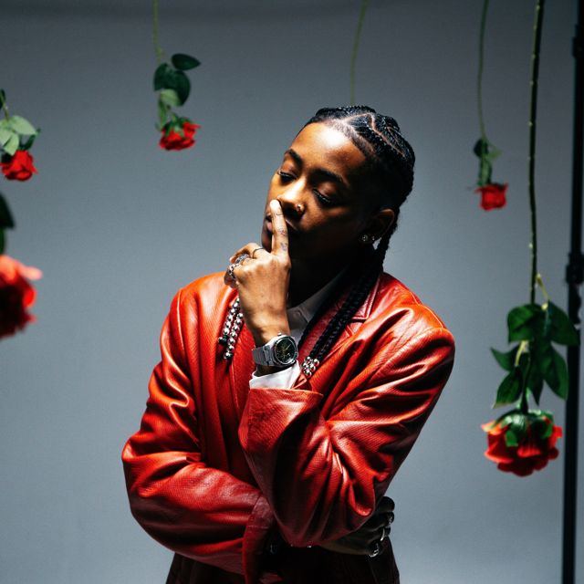 Thearti$T - 'I Need You' [Ringtone]