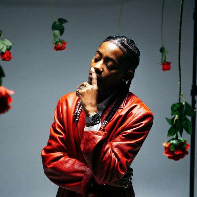 TheARTI$t - 'I Need You' [Ringtone]