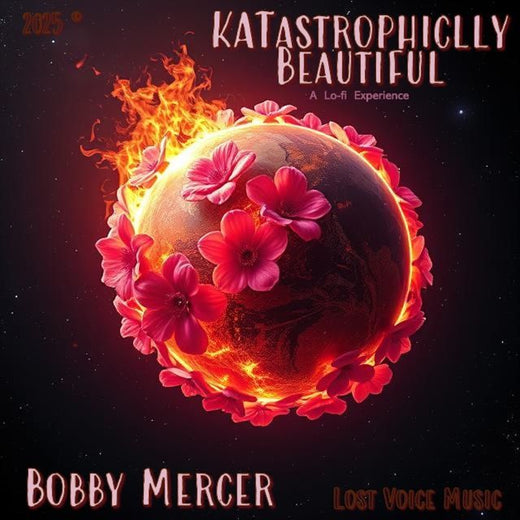 Bobby Mercer - 'embarKATion' [Ringtone]