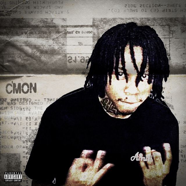 Lil Marah - 'Cmon' [Ringtone]