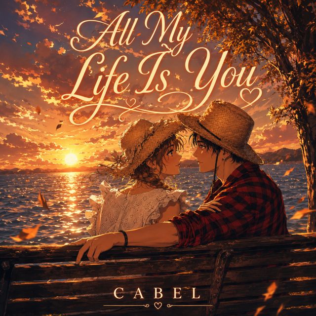 CABEL - 'Hearts' [Ringtone]