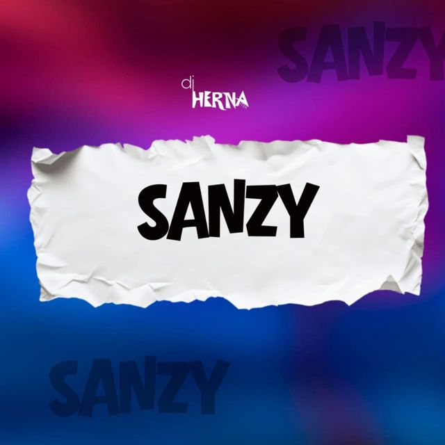 Dj Herna Mix - 'Sanzy' [Ringtone]