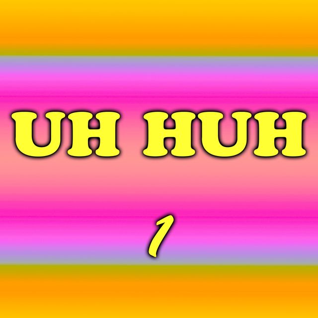 Text Tone Sounds - 'Uh Huh 1' [Ringtone]