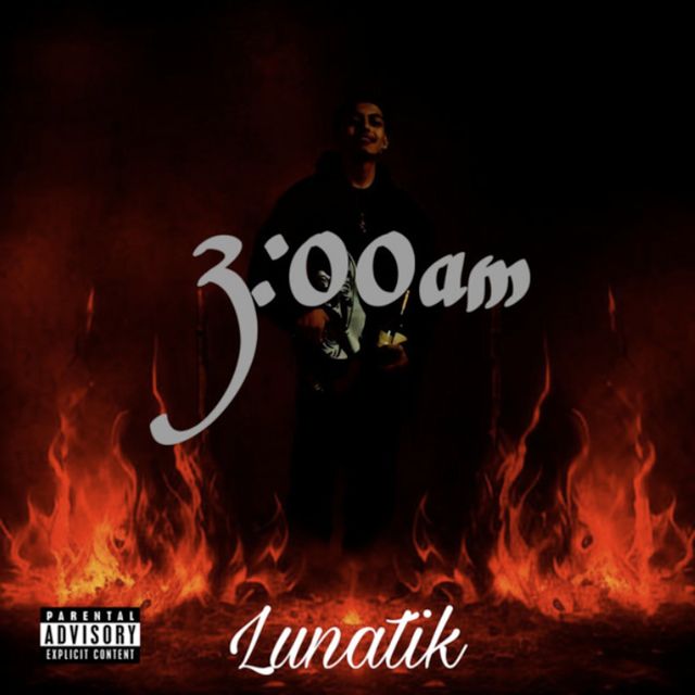 Lunatik - '3:00 AM' [Ringtone]