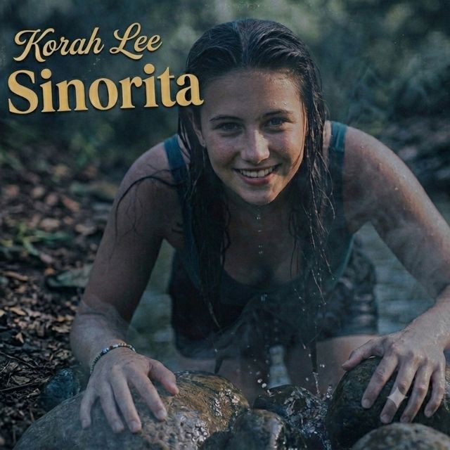 Korah Lee - 'Sinorita' [Ringtone]