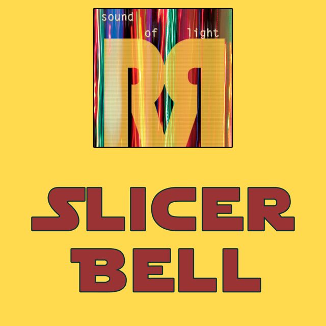 RR Collective - 'Slicer Bell' [Ringtone]