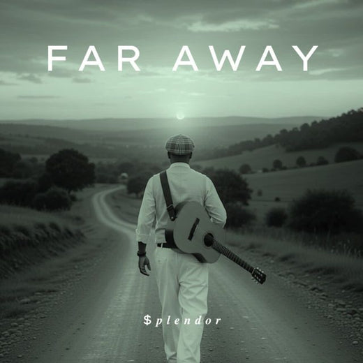 $plendor - 'Far away' [Ringtone]