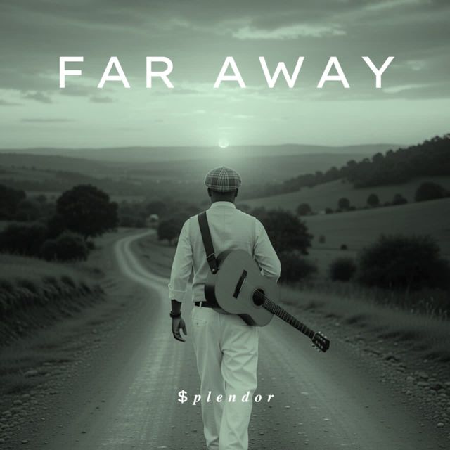 $plendor - 'Far away' [Ringtone]