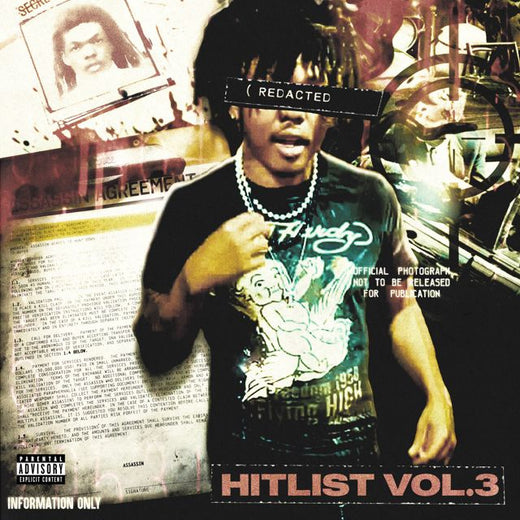 Siyahxo! - 'You Tried!' [Ringtone]