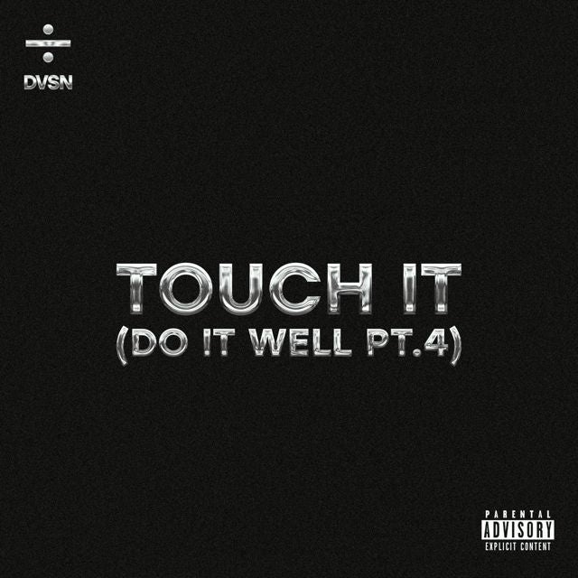 Dvsn - 'Touch It (Do It Well Pt. 4) (Slowed & Reverb)' [Ringtone]