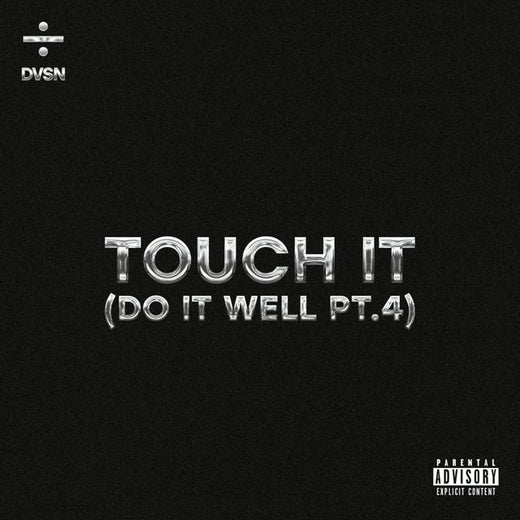 Dvsn - 'Touch It (Do It Well Pt. 4) (Sped Up)' [Ringtone]