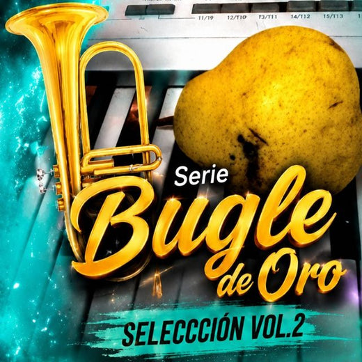 Carlos Orlando Ospina - 'NO SE TÚ (Instrumental)' [Ringtone]
