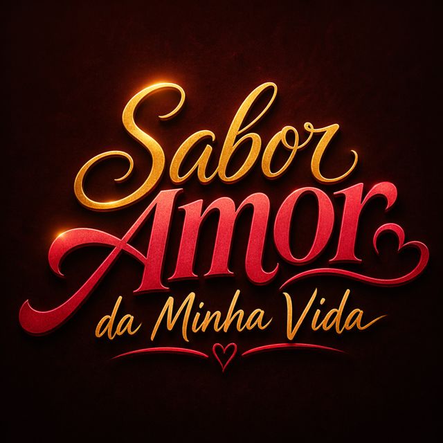 DJ Jr do MD - 'Sabor Amor da Minha Vida (feat. dj emy)' [Ringtone]