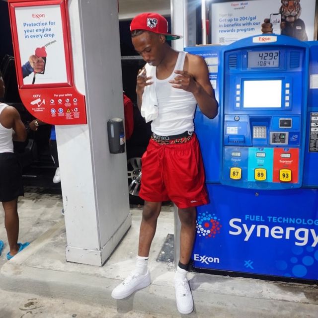 mgshorty - 'Tito's' [Ringtone]