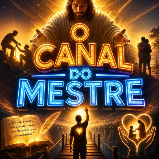 Laura Livia - 'O CANAL DO MESTRE' [Ringtone]