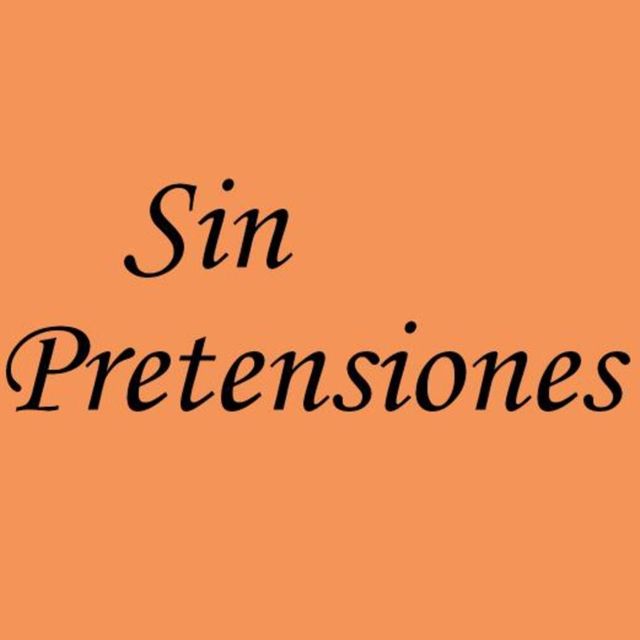 TOÑO - 'Sin Pretensiones' [Ringtone]