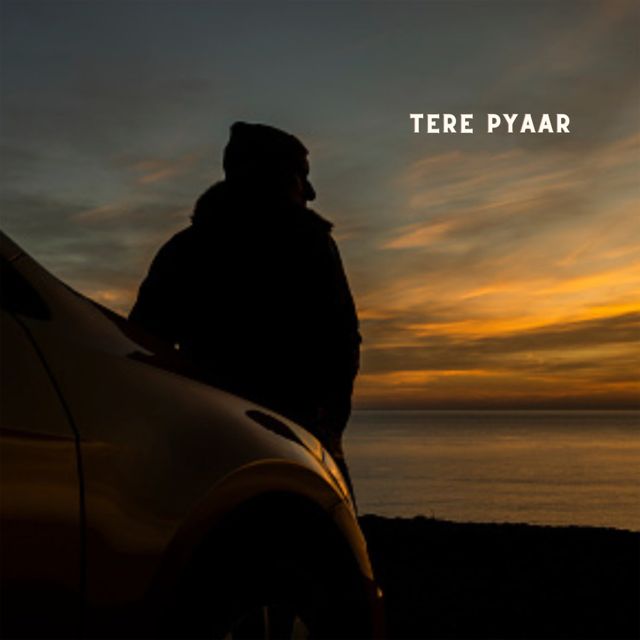 Sourasish Sarkar - 'Tere Pyaar' [Ringtone]