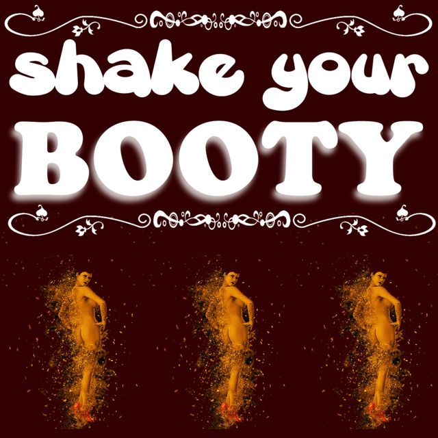 81 Euros - 'Shake Your Booty' [Ringtone]