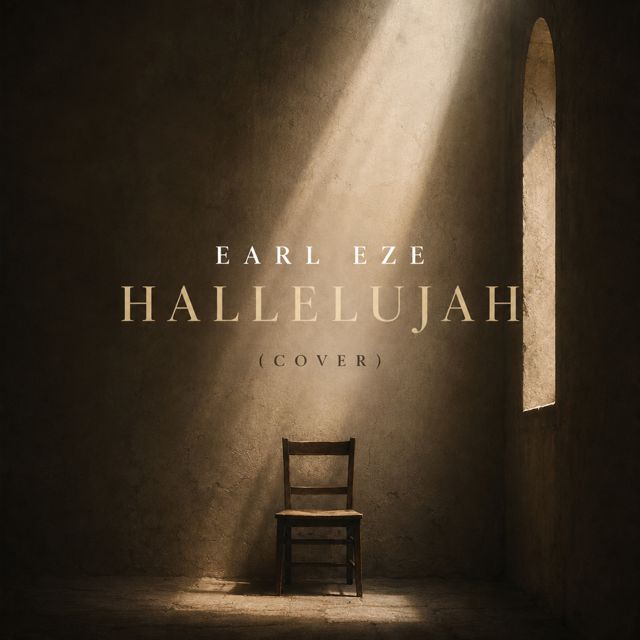 Earl Eze - 'Hallelujah (Cover)' [Ringtone]