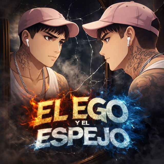 HECTOR JHAY - 'el ego y el espejo' [Ringtone]