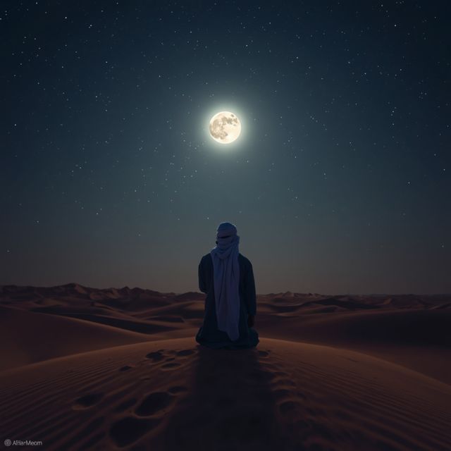 Ahmd Ahmd - 'Allah’ın Yazdığına Razı Olmak İçin Dua' [Ringtone]