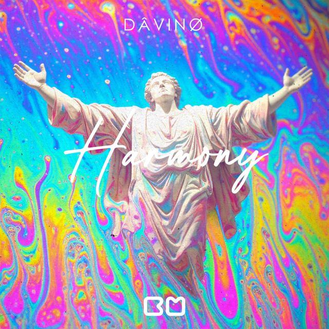 DÂVINØ - 'Harmony' [Ringtone]