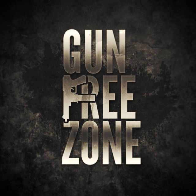 Mat Best - 'Gun Free Zone' [Ringtone]