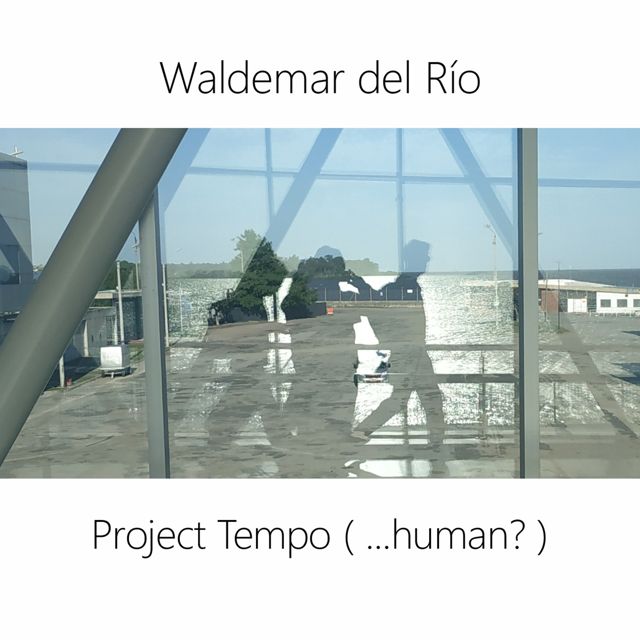 Waldemar Del Rio - 'Proyect Tempo' [Ringtone]