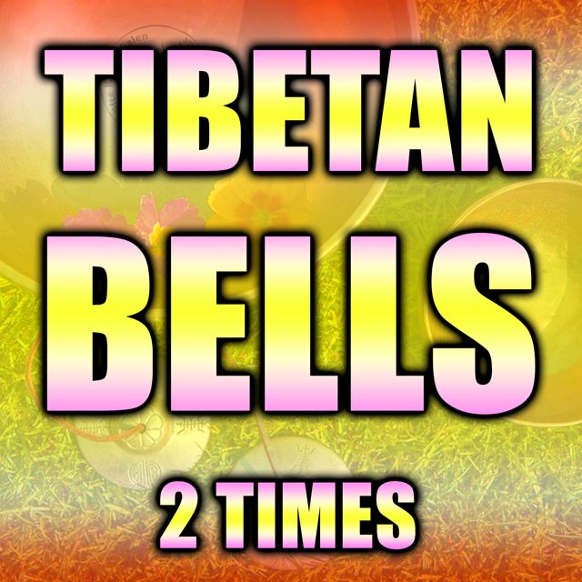 Mindful Meditation - 'Tibetan Bells 2 Times' [Ringtone]