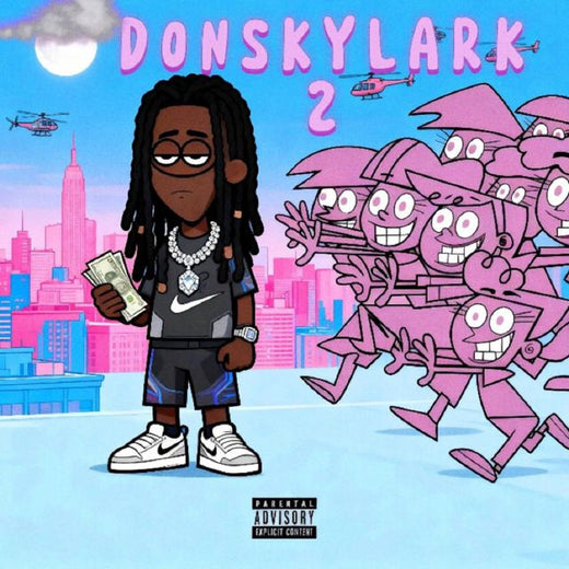Don Kel - '1010' [Ringtone]