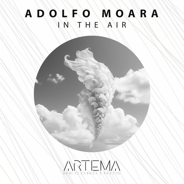 Adolfo Moara - 'In The Air' [Ringtone]