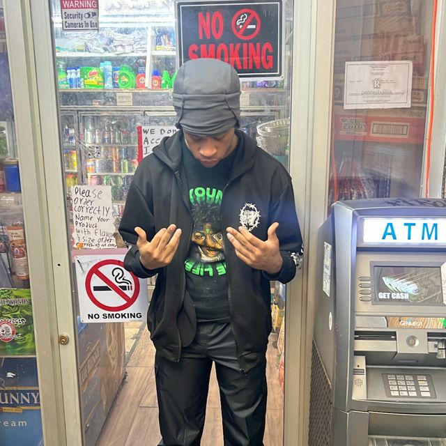 Lil Mu - 'SOS' [Ringtone]