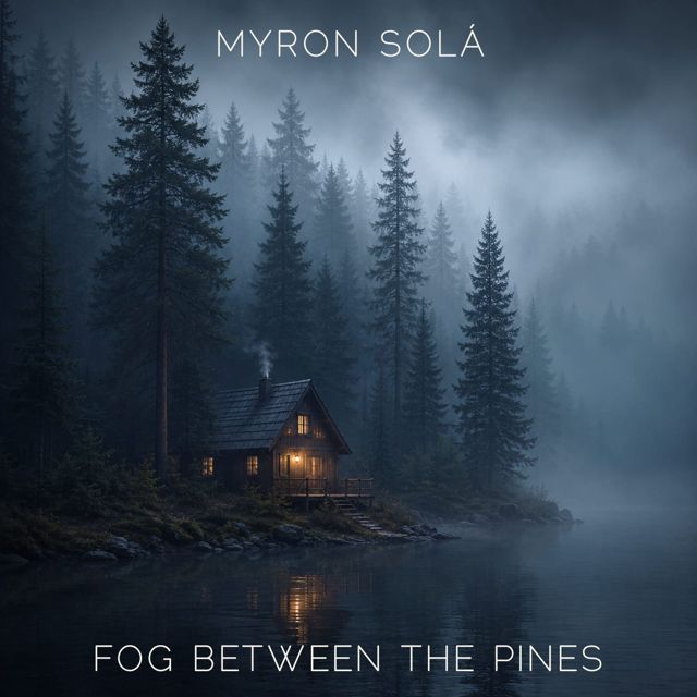 Myron Solá - 'Fog Between The Pines' [Ringtone]