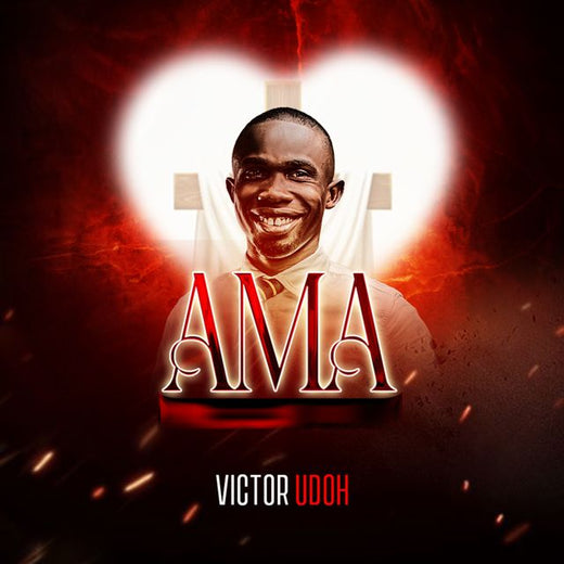 Victor Udoh - 'Ama' [Ringtone]