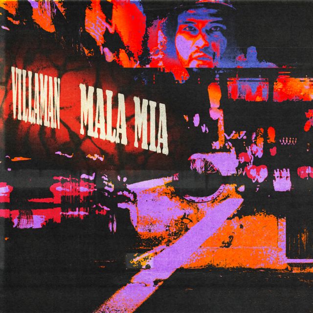 Villaman - 'Mala Mía' [Ringtone]