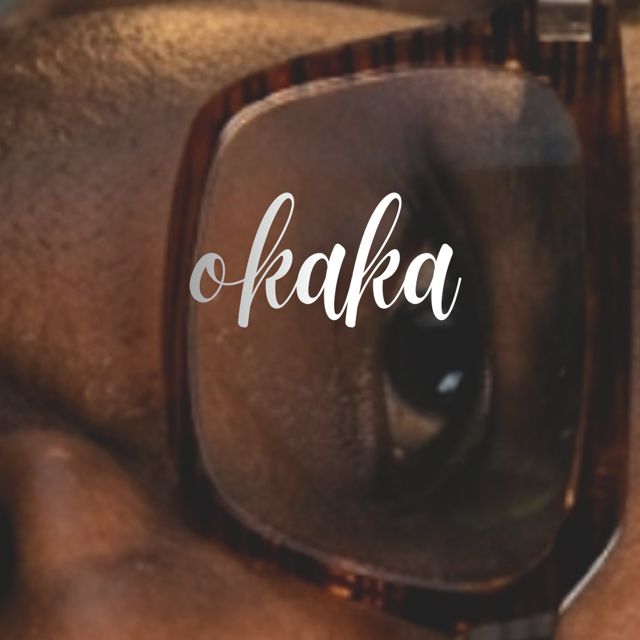 walkerondabeat - 'okaka' [Ringtone]