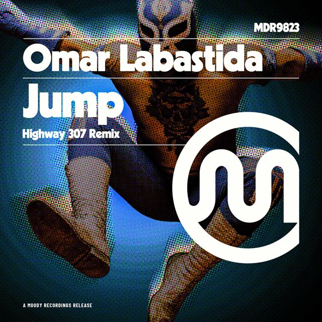 Omar Labastida - 'Jump (Highway 307 Remix) (feat. Highway 307)' [Ringtone]