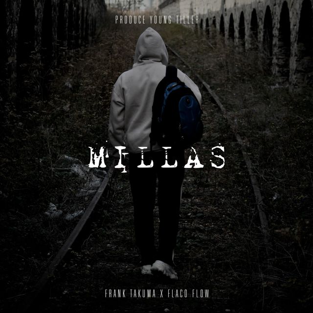 Frank Takuma - 'Millas (feat. Flaco Flow)' [Ringtone]