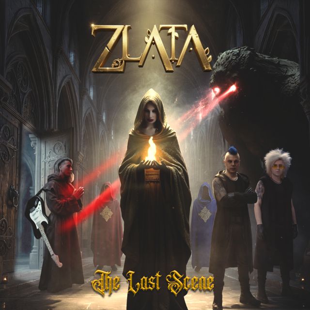 Zlata - 'DDLC (Después de la conquista)' [Ringtone]