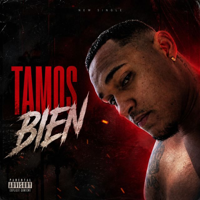 Jaiter Ken - 'Tamos Bien' [Ringtone]